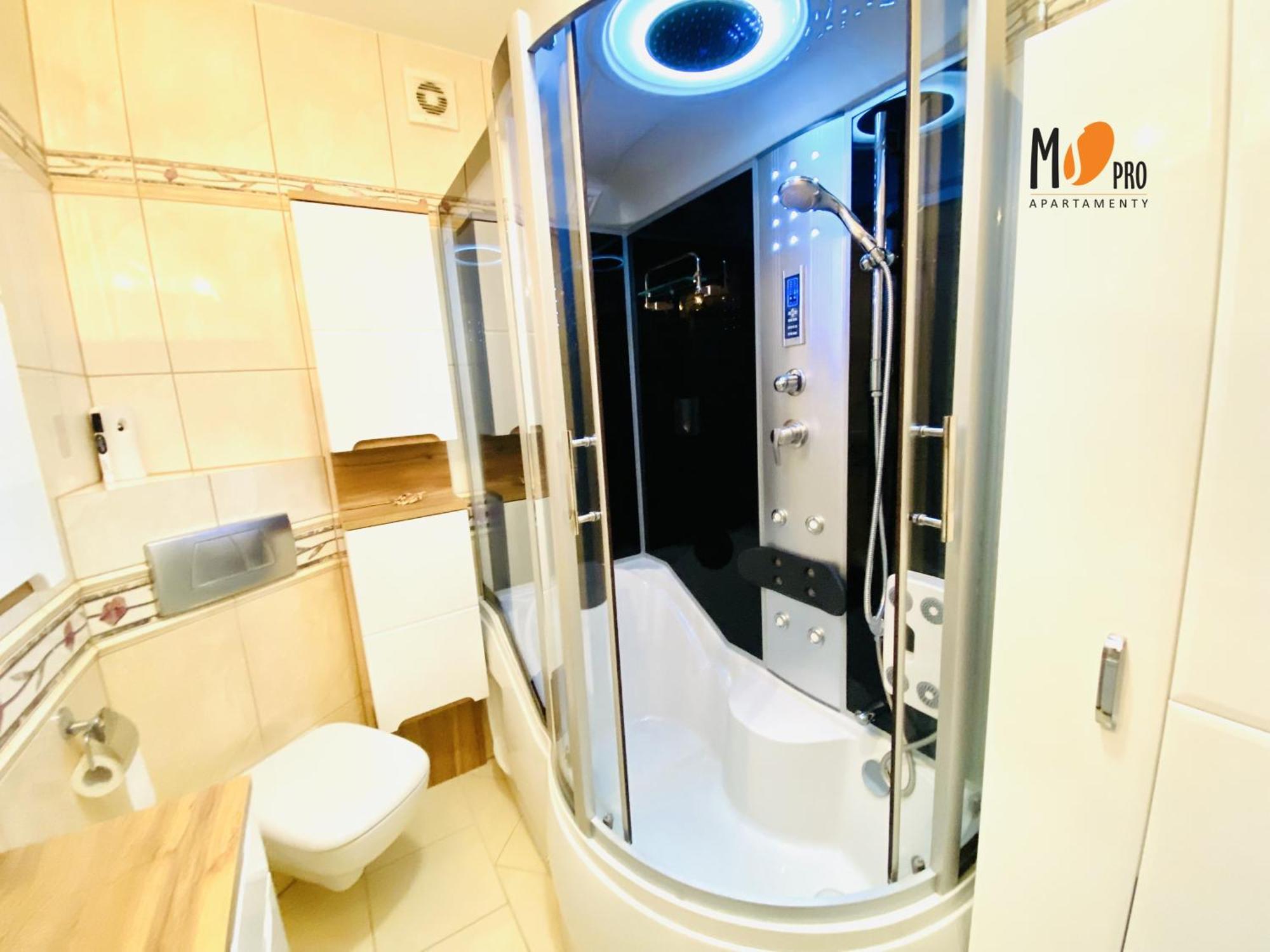 Ms Pro Apartamenty Olymp Strefa Spa Kolobrzeg Room photo